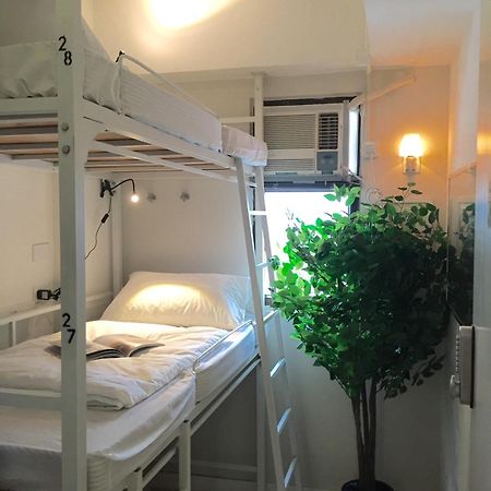 Apple Hotel Hongkong Zewnętrze zdjęcie